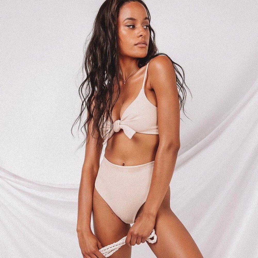 Princess Polly Alina Swim Set ✨